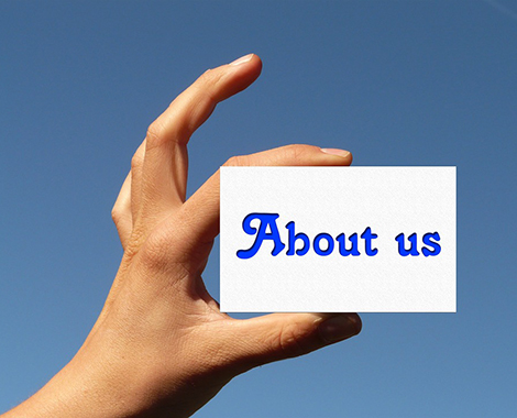 About Us