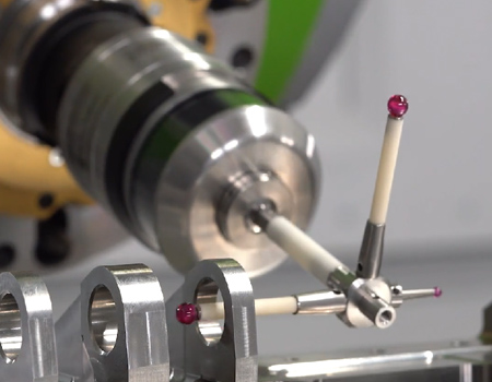 All Machines Tools Services Preventive & Predictive Maintenance