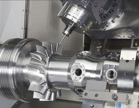 All types of CNC Machines