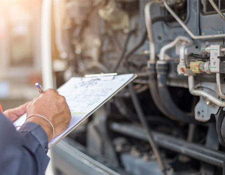Annual Maintenance Contract
