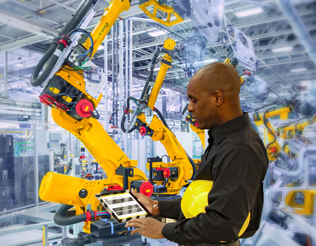Fanuc