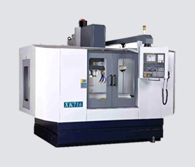 Retrofitment of CNC Machines