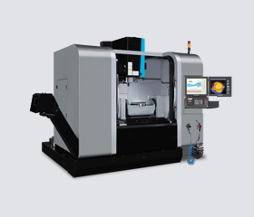 Used Machines - Turning VMC & HMC Machines