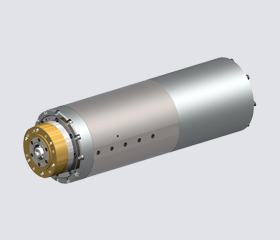 Spindle Reconditioning