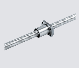 Ball Screw Services