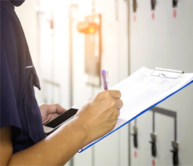 Annual Maintenance Contract