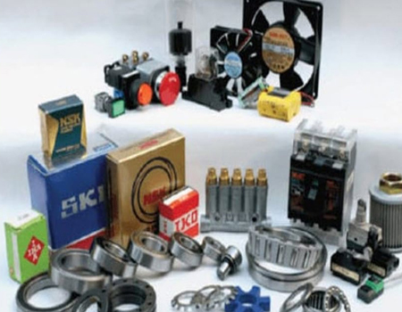 Spares