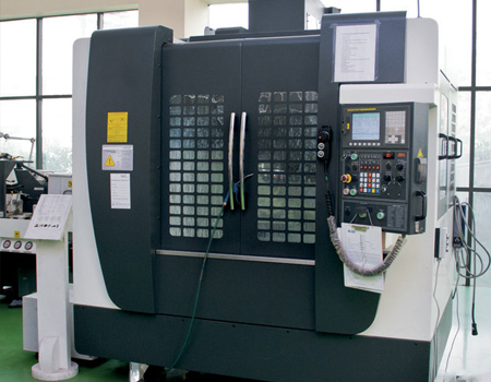 Used Machines - Turning VMC & HMC Machines
